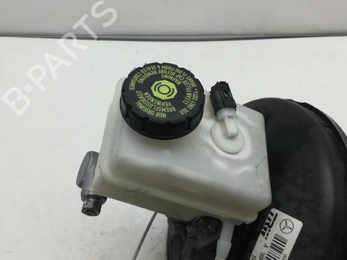 Brake master cylinder MERCEDES-BENZ B-CLASS Sports Tourer (W245) B 180 CDI (245.207) | BP1983219M77 