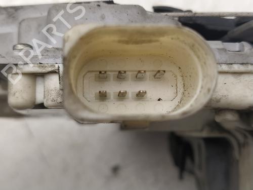 Front right lock SEAT LEON (1P1)  | BP14972843C97 