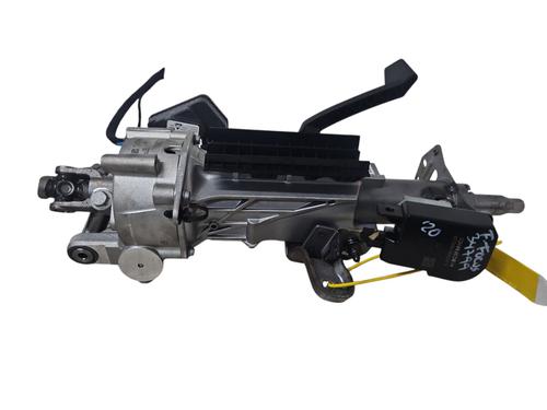 Used Steering column Steering column 34718476 34718476
