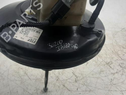 Servo brake SEAT IBIZA IV (6J5, 6P1)  | BP11201407M42 