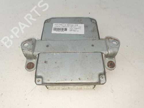 Used Engine control unit (ECU) DAIHATSU TERIOS (J1_) 1.3 4WD (J100) (83 hp) 4641142