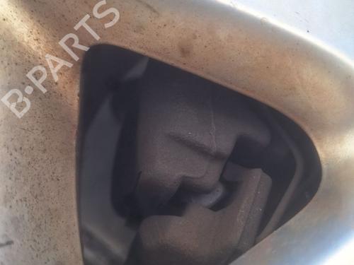 Left front brake caliper VW GOLF V (1K1)  | BP29594742M105