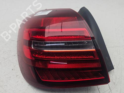 Used Left taillight MERCEDES-BENZ GLA-CLASS (X156) GLA 180 (156.942) (122 hp) 27390054