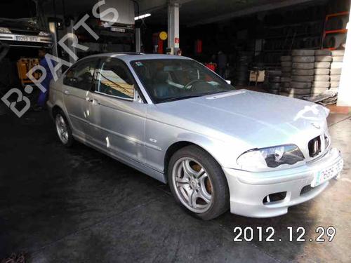 Fuel pump BMW 3 (E46) 320 d | BP574785M76 