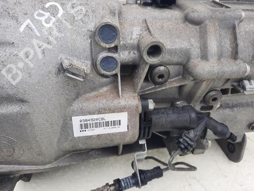 Gearbox BMW 1 (E81) 116 i | BP12252978M3 
