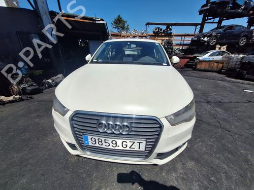 Switch AUDI A1 Sportback (8XA, 8XF) 1.2 TFSI | BP36649338I30 - Image 4