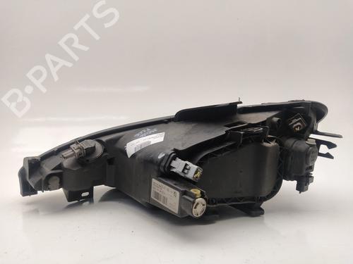 Right headlight PEUGEOT 206 Hatchback (2A/C)  | BP21798897C29 