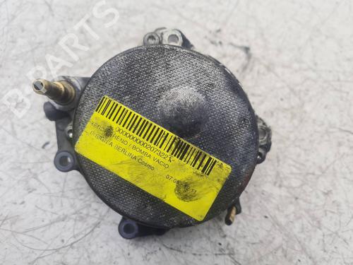 Vacuum pump OPEL INSIGNIA A (G09) 2.0 CDTI (68) | BP9508310M80 
