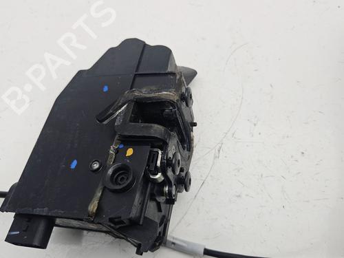 Front right lock PEUGEOT 308 II (LB_, LP_, LW_, LH_, L3_)  | BP5072816C97 