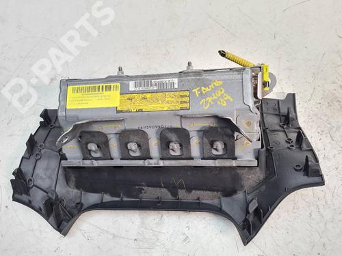 Used Right curtain airbag Right curtain airbag TOYOTA AURIS (_E15_) 2.0 D-4D (ADE150_, ADE150R) (126 hp) 7851260 7851260