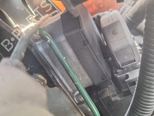 Used ABS pump SAAB 9-5 Estate (YS3E) 2.3 Turbo (230 hp) 25291769