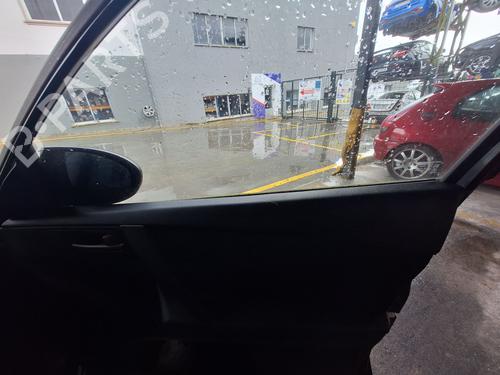 Vindusheismekanisme høyre foran MAZDA 3 Saloon (BK) 1.6 DI Turbo (BK12Y) (109 hp) 32000764