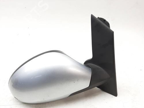 Right mirror SEAT ALTEA (5P1)  | BP6781354C27 