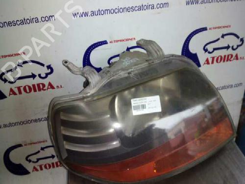 Used Right headlight DAEWOO KALOS (KLAS) 1.2 (72 hp) 96329