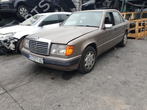 Used Parts MERCEDES-BENZ E-CLASS (W124) E 300 Turbo-D (124.133) 1127504
