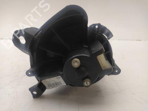 Heater blower motor OPEL CORSA D (S07)  | BP10353705M62 