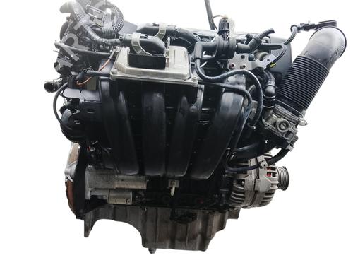Engine OPEL ASTRA H (A04) | BP33538055M1 - Image 3