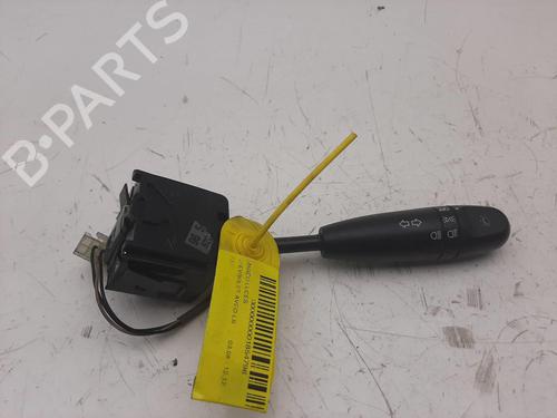 Headlight switch CHEVROLET AVEO / KALOS Hatchback (T250, T255) 1.4 | BP7001133I24 