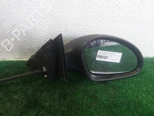 Used Right mirror SEAT CORDOBA (6L2) 1.4 16V (75 hp) 578222