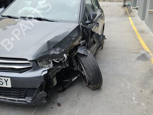 Annen CITROËN C-ELYSEE (DD_) 1.2 VTi 82 | BP18647952O1 