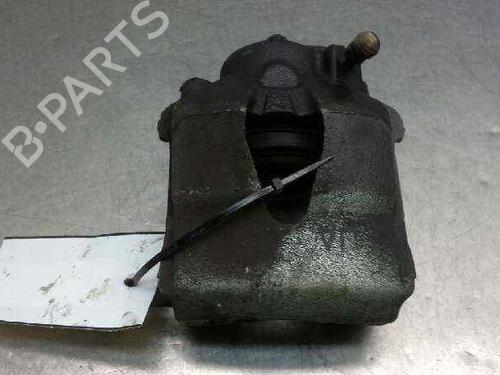 Used Left front brake caliper SEAT LEON (1P1) 1.6 TDI (105 hp) 11593563