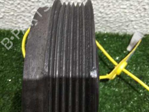 Pulley VW GOLF IV (1J1)  | BP14065133M122 