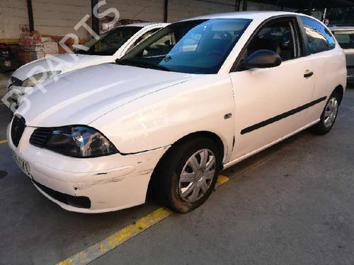 Front wiper motor SEAT IBIZA III (6L1)  | BP4512388M29 