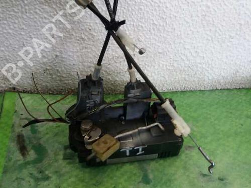 Used Rear left lock OPEL VECTRA C Estate (Z02) 1.9 CDTI (F35) (120 hp) 576065