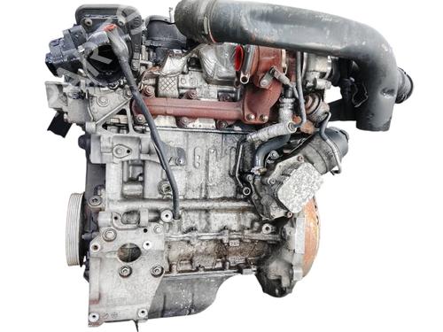Used Engine Engine FORD FOCUS II (DA_, HCP, DP) [2004-2013] 40295168 40295168