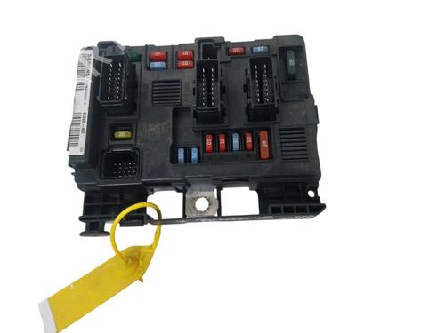 Used Fuse box Fuse box CITROËN XSARA PICASSO (N68) 1.6 HDi (109 hp) 35813952 35813952