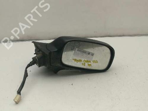 Used Right mirror TOYOTA CELICA Coupe (_T23_) 1.8 16V VT-i (ZZT230_, ZZT230) (143 hp) 5648177