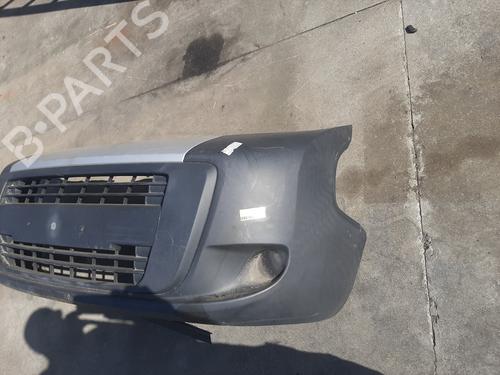 Front bumper FIAT FIORINO Box Body/MPV (225_) 1.3 D Multijet (225BXD1A, 225BXB1A, 225BXB11) | BP22685322C7 