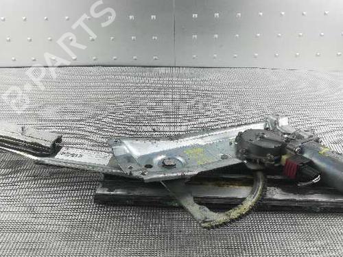 Used Front left window mechanism SAAB 9-3 (YS3F, E79, D79, D75) 2.2 TiD (125 hp) 3186756