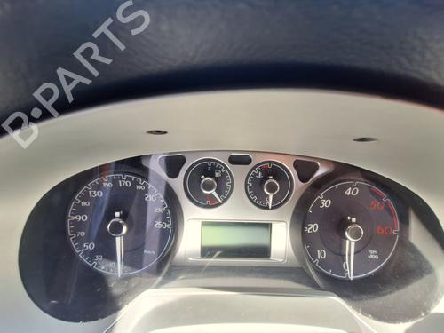 Used Instrument cluster Instrument cluster 37646780 37646780