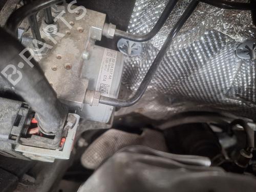 Used ABS pump VW GOLF VII (5G1, BQ1, BE1, BE2) [2012-2021]  27618332