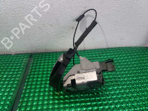 Rear left lock PEUGEOT 308 I (4A_, 4C_)  | BP577668C100 