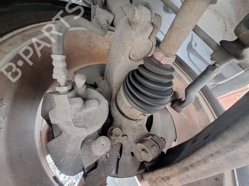 Høyre Styrespindel lagerhus MAZDA 3 Saloon (BK) 1.6 DI Turbo (BK12Y) (109 hp) 32000803