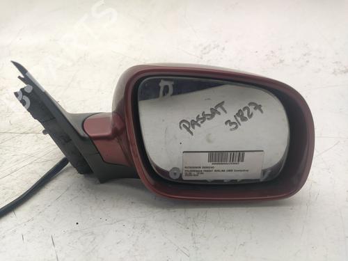 Used Right mirror VW PASSAT B5 (3B2) 1.9 TDI (110 hp) 16870022