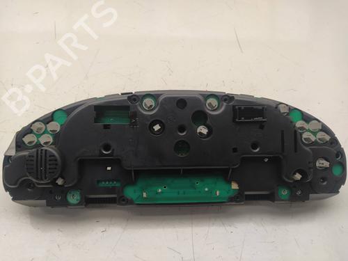 Instrument cluster PEUGEOT 607 (9D, 9U) 2.2 16V | BP13628303C47 