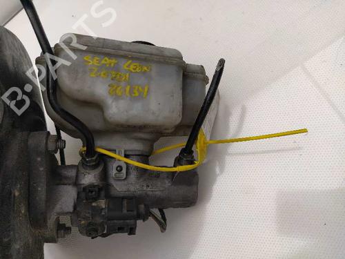 Brake master cylinder SEAT LEON (1P1) 2.0 TDI | BP6156070M77 