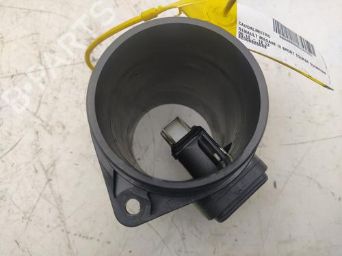 Mass air flow sensor RENAULT MEGANE III Grandtour (KZ0/1)  | BP17325346M95