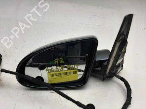 Used Left mirror AUDI A2 (8Z0) 1.4 (75 hp) 8533668
