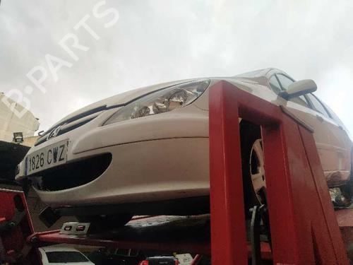 Left mirror PEUGEOT 307 Break (3E) 2.0 | BP8632237C26 
