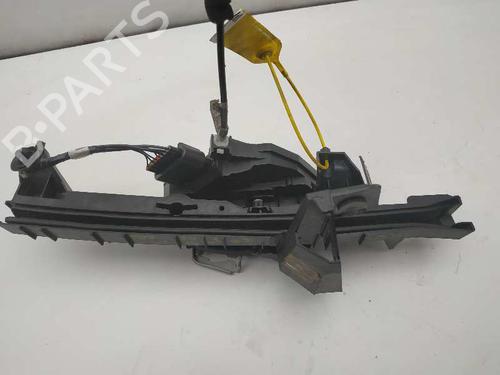 Front left lock FORD S-MAX (CJ, WA6)  | BP4366251C98 