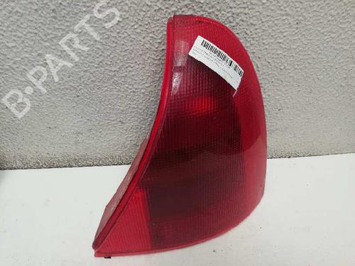 Used Right taillight RENAULT CLIO II (BB_, CB_) 1.2 (BB0A, BB0F, BB10, BB1K, BB28, BB2D, BB2H, CB0A,... (58 hp) 5610594