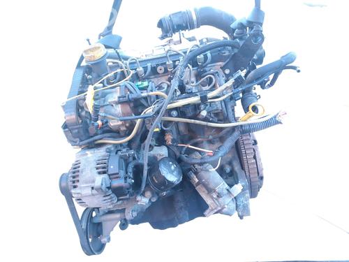 Engine RENAULT CLIO II (BB_, CB_) 1.5 dCi | BP8910164M1 