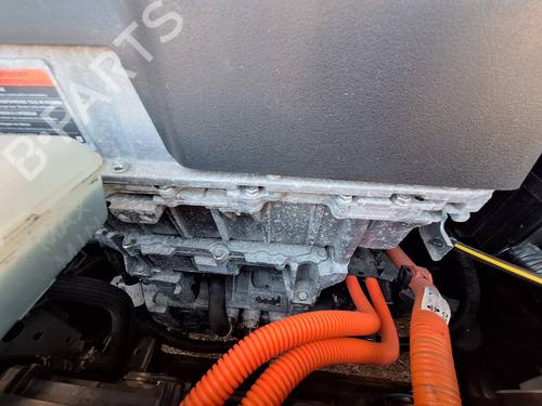 Engine NISSAN LEAF (ZE1) Electric | BP39185359M1 - Image 2