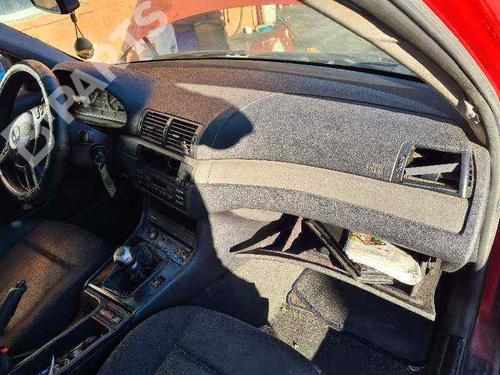 Used Dashboard Dashboard BMW 3 Compact (E46) 320 td (150 hp) 5871533 5871533