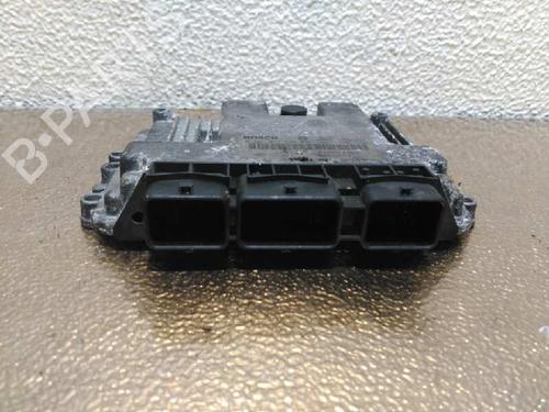 Used Engine control unit (ECU) RENAULT MEGANE II Estate (KM0/1_) 1.9 dCi (KMRG, KM1G, KM0G, KM2C) (120 hp) 868794