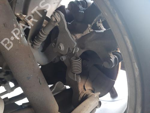 Right rear brake caliper TOYOTA AVENSIS Estate (_T27_) 2.0 D-4D (ADT270_, ADT270R) | BP16150162M106 